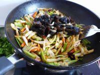 豆豉烤鱼的做法步骤16