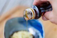 凉拌苋菜的做法步骤3