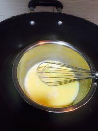 轻芝士蛋糕的做法步骤3