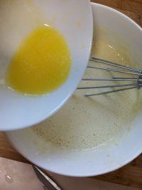 草莓班戟的做法步骤5