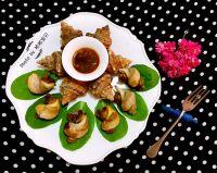 螺螺大方的做法步骤6