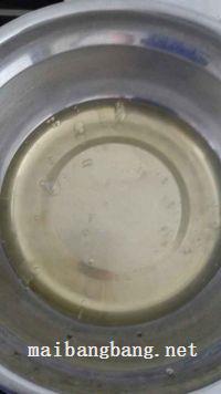 香软蛋卷的做法步骤2