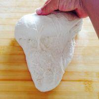 手揉面包的做法步骤8