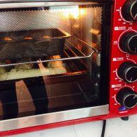 手揉面包的做法步骤17