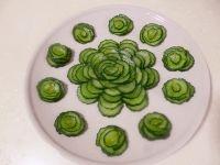 凉拌黄瓜的做法步骤6