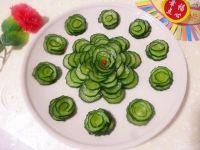 凉拌黄瓜的做法步骤8