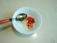 葱油拌海带的做法步骤7