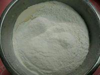 海绵蛋糕的做法步骤4