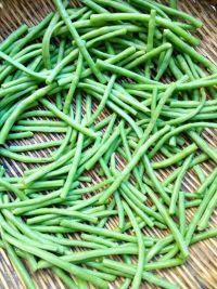 凉拌麻辣豇豆的做法步骤4