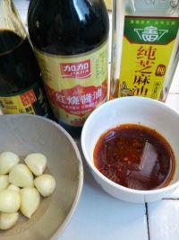 凉拌麻辣豇豆的做法步骤5