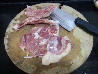 照烧鸭腿饭的做法步骤3