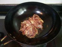 照烧鸭腿饭的做法步骤10