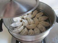 牛肉蒸饺的做法步骤12