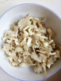 番茄菌菇炖豆腐的做法步骤3