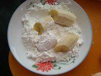 黄金脆香蕉的做法步骤3