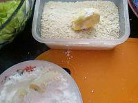 黄金脆香蕉的做法步骤5