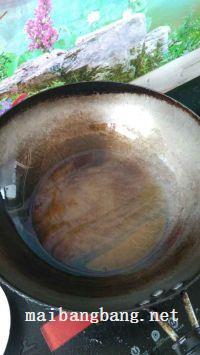 可乐鸡翅的做法步骤2