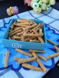 咪咪虾条的做法步骤6