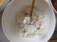 烤箱版鸡米花的做法步骤5