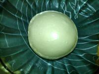 奶酪花环面包的做法步骤6