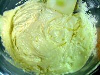 奶酪花环面包的做法步骤9