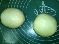 奶酪花环面包的做法步骤13