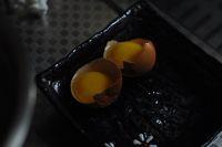 云朵蛋土司早餐的做法步骤3