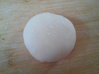 炸烫面糖糕的做法步骤9