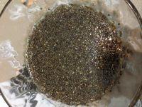 奇亚籽面包的做法步骤2