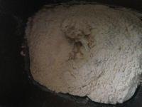 奇亚籽面包的做法步骤7