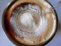 黑森林蛋糕的做法步骤5