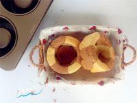 双色面包杯的做法步骤12