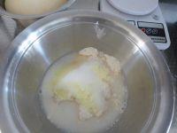 全麦中种白吐司的做法步骤5