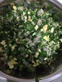 三鲜水饺的做法步骤5