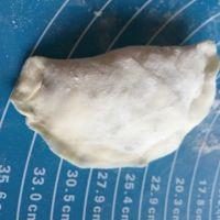 韭菜盒子的做法步骤11