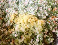 茴味留香珍珠丸的做法步骤8