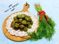 茴味留香珍珠丸的做法步骤18