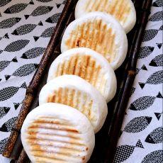 猪肉芸豆发面馅饼