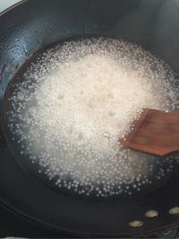 椰汁西米露的做法步骤3