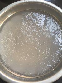 椰汁西米露的做法步骤8