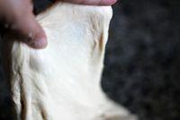 毛毛虫面包的做法步骤6