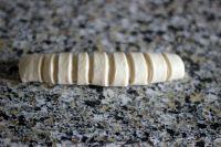 毛毛虫面包的做法步骤10