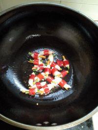 红火墨鱼的做法步骤6