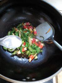 红火墨鱼的做法步骤13