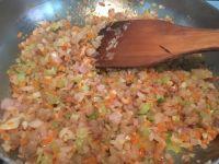 肉酱意大利面的做法步骤4