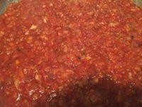 肉酱意大利面的做法步骤5