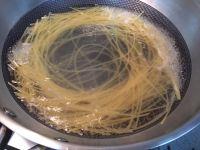 肉酱意大利面的做法步骤7