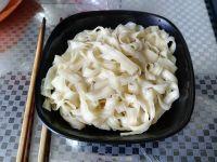 快手油泼面的做法步骤6