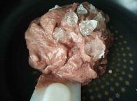 熊猫豆沙包的做法步骤2