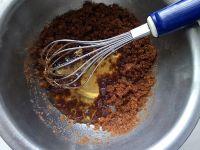 红糖燕麦脆的做法步骤4